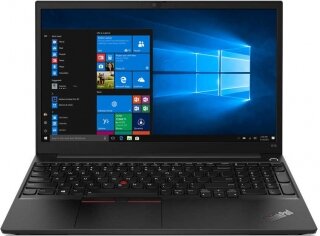 Lenovo ThinkPad E15 G2 20TDS0BTGA26 Notebook kullananlar yorumlar